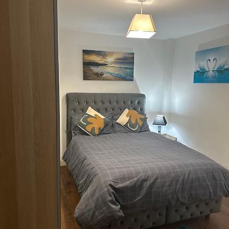 Beautiful Hoe Street Dream Ground Floor One Bedroom Apartment Londra Dış mekan fotoğraf