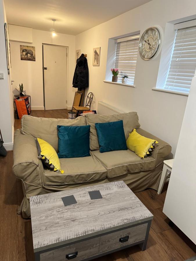 Beautiful Hoe Street Dream Ground Floor One Bedroom Apartment Londra Dış mekan fotoğraf