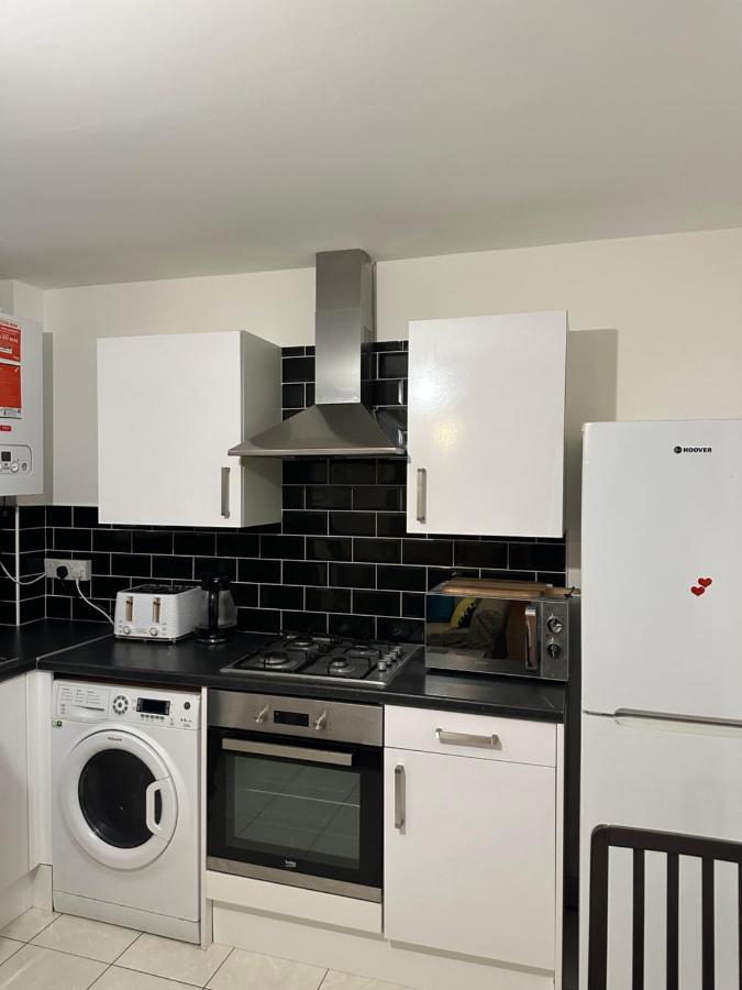 Beautiful Hoe Street Dream Ground Floor One Bedroom Apartment Londra Dış mekan fotoğraf