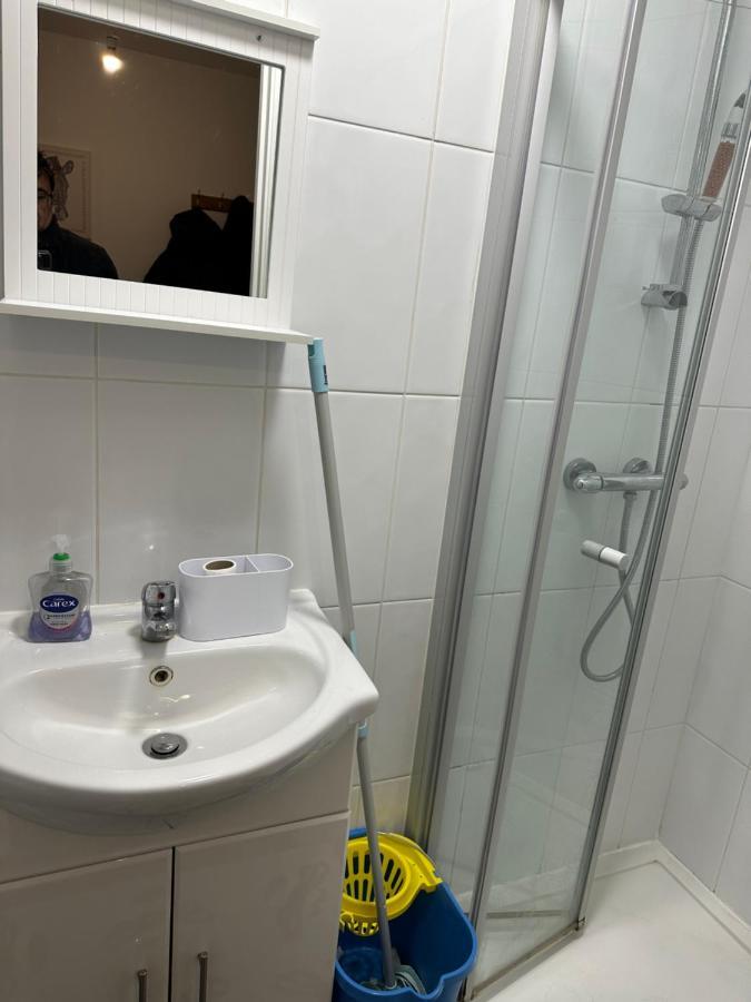 Beautiful Hoe Street Dream Ground Floor One Bedroom Apartment Londra Dış mekan fotoğraf