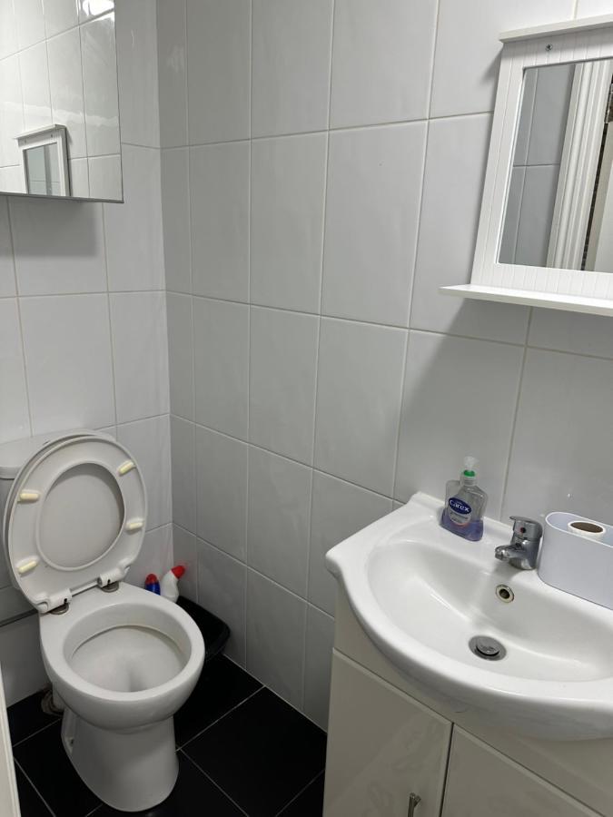 Beautiful Hoe Street Dream Ground Floor One Bedroom Apartment Londra Dış mekan fotoğraf