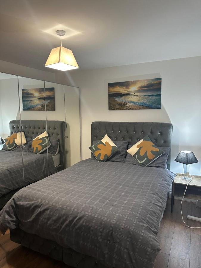 Beautiful Hoe Street Dream Ground Floor One Bedroom Apartment Londra Dış mekan fotoğraf
