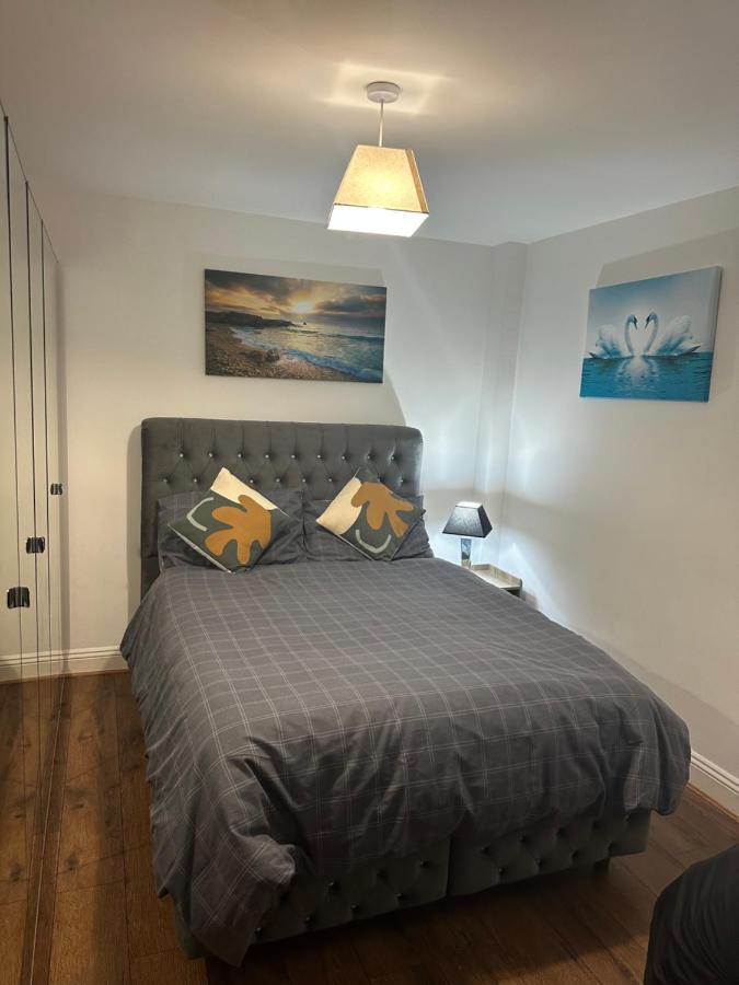 Beautiful Hoe Street Dream Ground Floor One Bedroom Apartment Londra Dış mekan fotoğraf
